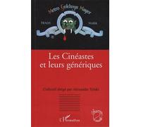 Les Cinéastes Et Leurs Génériques