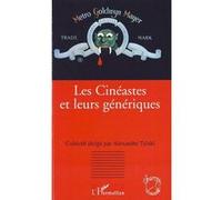 Les Cinéastes et leurs génériques - Alexandre Tylski - L'harmattan - broché - Essai