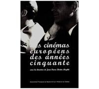 Les Cinémas Européens Des Années Cinquante