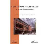 Les cinémas multiplexes Cindy Gerard (Auteur), J.F. Perrut (Auteur)