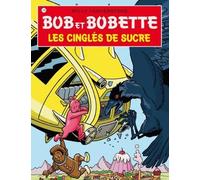 Les cinglés de sucre