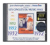 Les Cingles Du Music Hall 1932