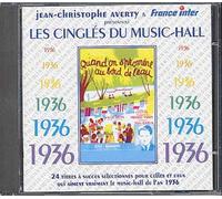 Les Cingles Du Music Hall 1936
