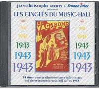 Les Cingles Du Music Hall 1943