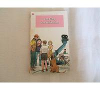 Les Cinq à la télévision: Une nouvelle aventure des personnages créés par Enid Blyton