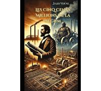 Les cinq cents millions de la Bégum