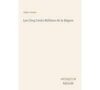 Les Cinq Cents Millions de la Bégum