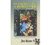 Les cinq cles du puzzle de la vie