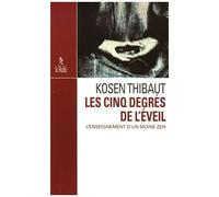 Les Cinq Degrés De L'éveil
