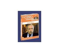 Les Cinq Derniéres Minutes - L'impasse Des Brouillards - Vol. 42