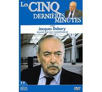 Les Cinq Dernieres Minutes N° 11 - Regis