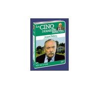 Les Cinq Dernières Minutes Vol.37 - Prête-Moi Ta Plume
