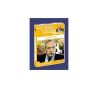 Les Cinq Dernières Minutes Vol.38 - Mort Au Bout Du Monde