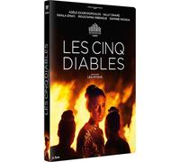 Les Cinq Diables