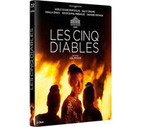 Les Cinq Diables [Blu-Ray]