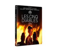 Les Cinq diables Blu-ray