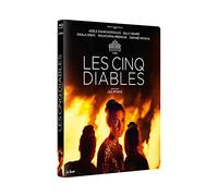 Les Cinq diables [Blu-ray]