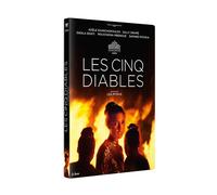 Les Cinq diables DVD DVD