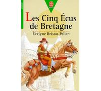 Les cinq écus de Bretagne