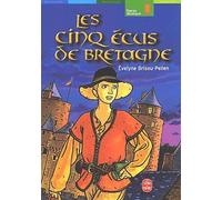 Les Cinq Ecus de Bretagne