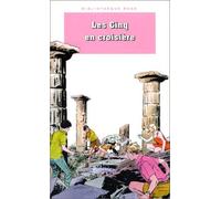Les Cinq en croisière: Une nouvelle aventure des personnages créés par Enid Blyton