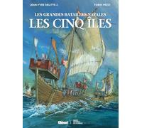 Les Cinq îles