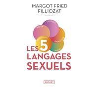 Les cinq langages sexuels