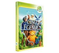 Les Cinq Légendes
