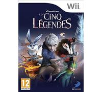 Les Cinq Légendes