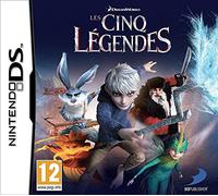 Les Cinq Légendes