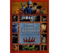 Les Cinq Légendes: L'album du film