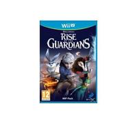 LES CINQ LEGENDES WII U