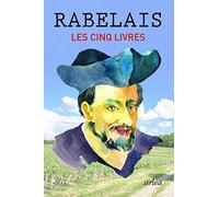 Les Cinq livres