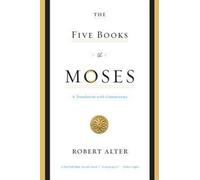 Les cinq livres de Moïse