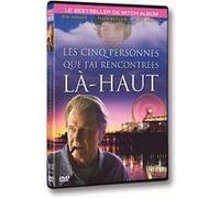 Les Cinq Personnes Que J'Ai rencontrées là-Haut