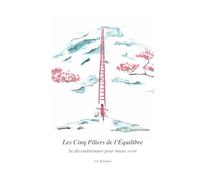 Les Cinq Piliers de l'Équilibre: Se déconditionner pour mieux vivre