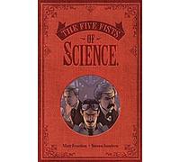 Les cinq poings de la science (nouvelle édition)
