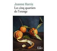 Les Cinq Quartiers de l'orange