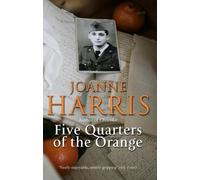 Les cinq quarts de l'orange
