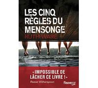 Les cinq règles du mensonge