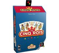 Les Cinq Rois