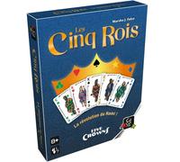 Les cinq rois