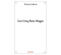 Les Cinq Rois Mages