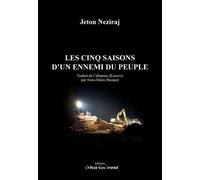 Les Cinq Saisons D'un Ennemi Du Peuple