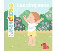 Les cinq sens