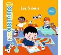 Les cinq sens