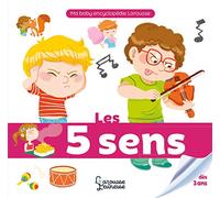 Les cinq sens
