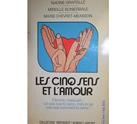 Les Cinq sens et l'amour
