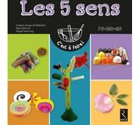 Les Cinq Sens - Ps-Ms-Gs