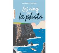 Les cinq sur la photo